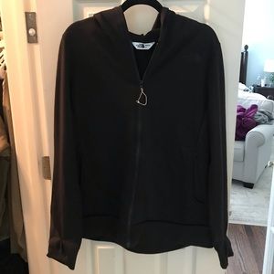 NWOT THE NORTH FACE HOODED JACKET SIZE XL